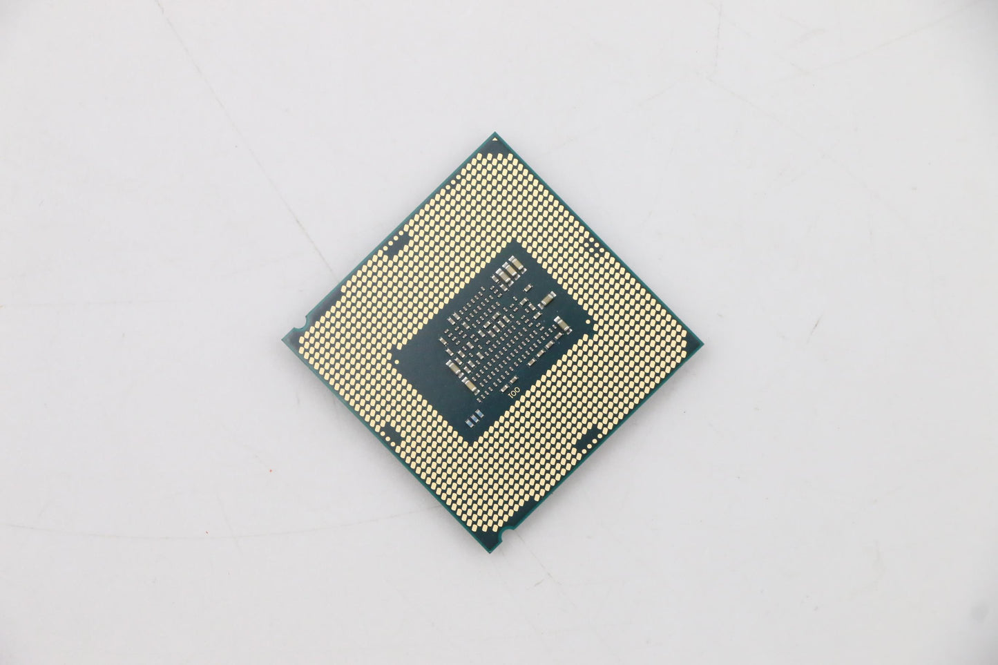 Lenovo Pu Processors - 01AG015