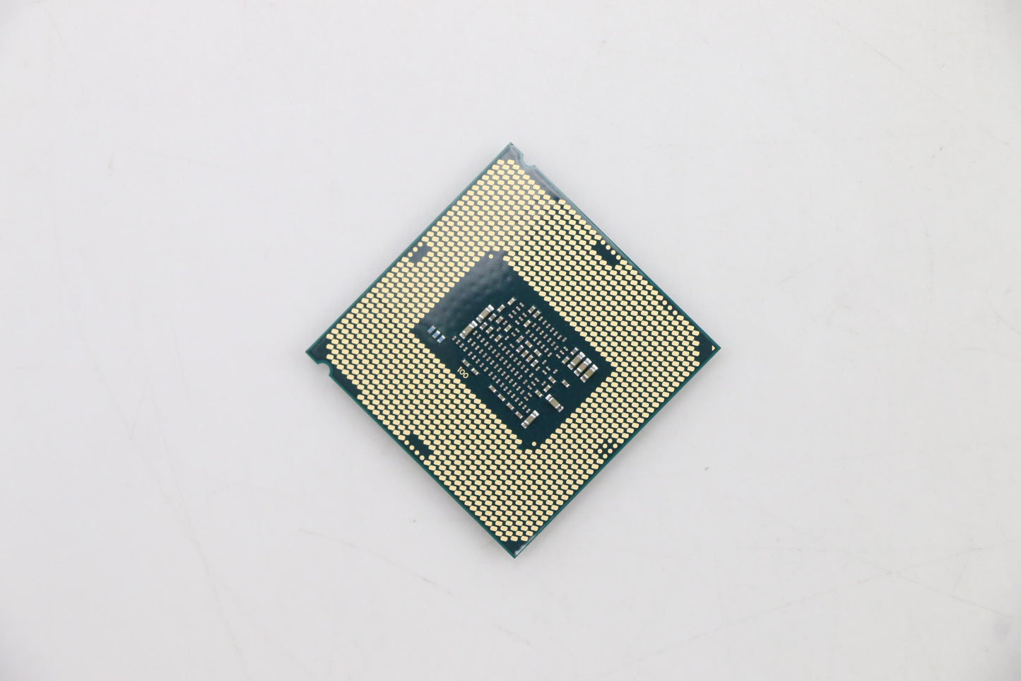 Lenovo Pu Processors - 01AG016