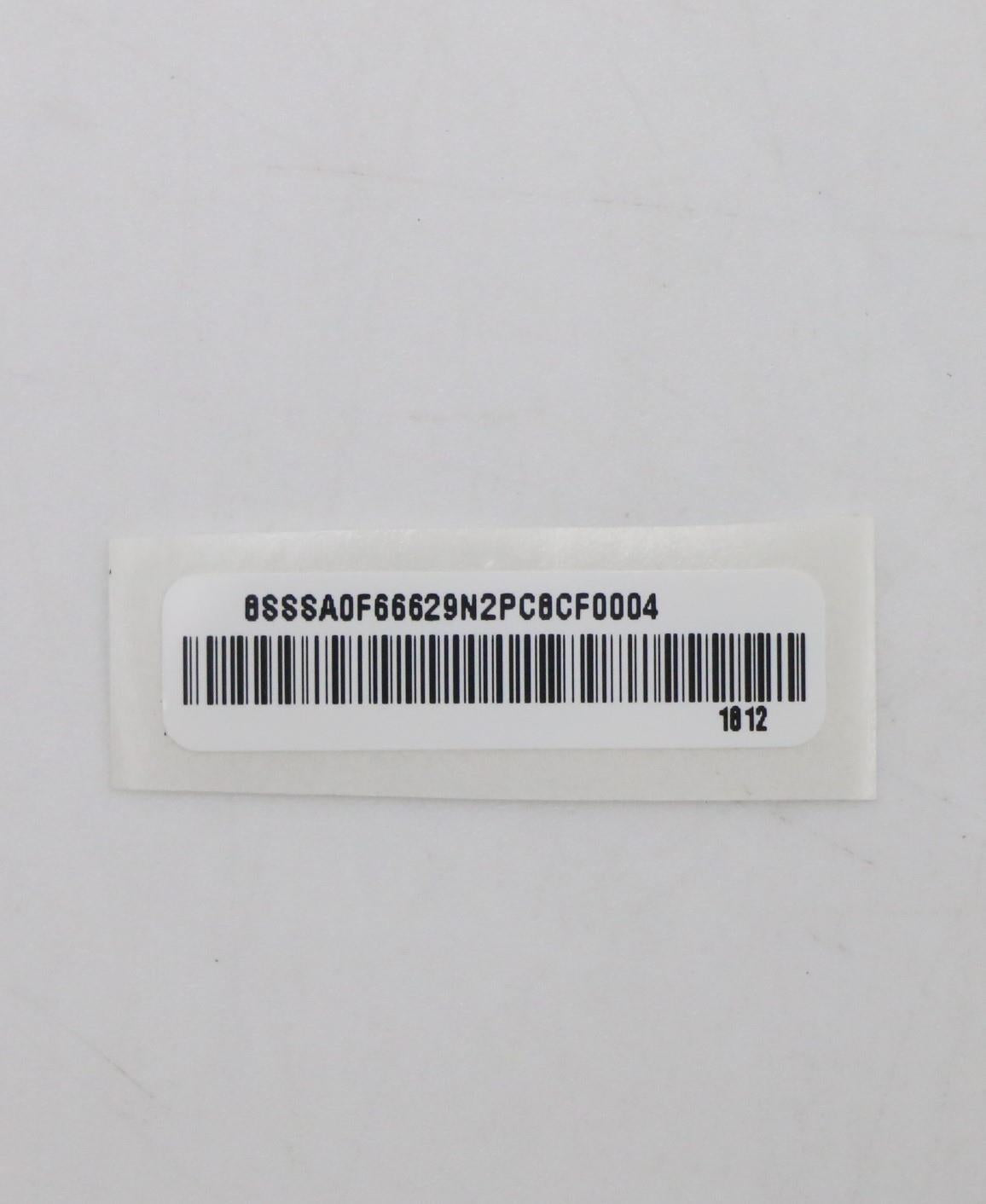 Lenovo Pu Processors - 01AG016