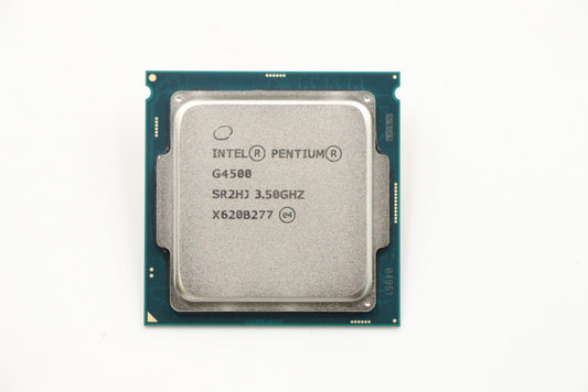 Lenovo Pu Processors - 01AG019
