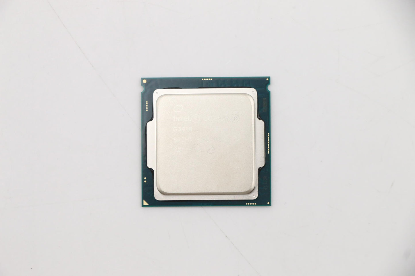 Lenovo Pu Processors - 01AG021