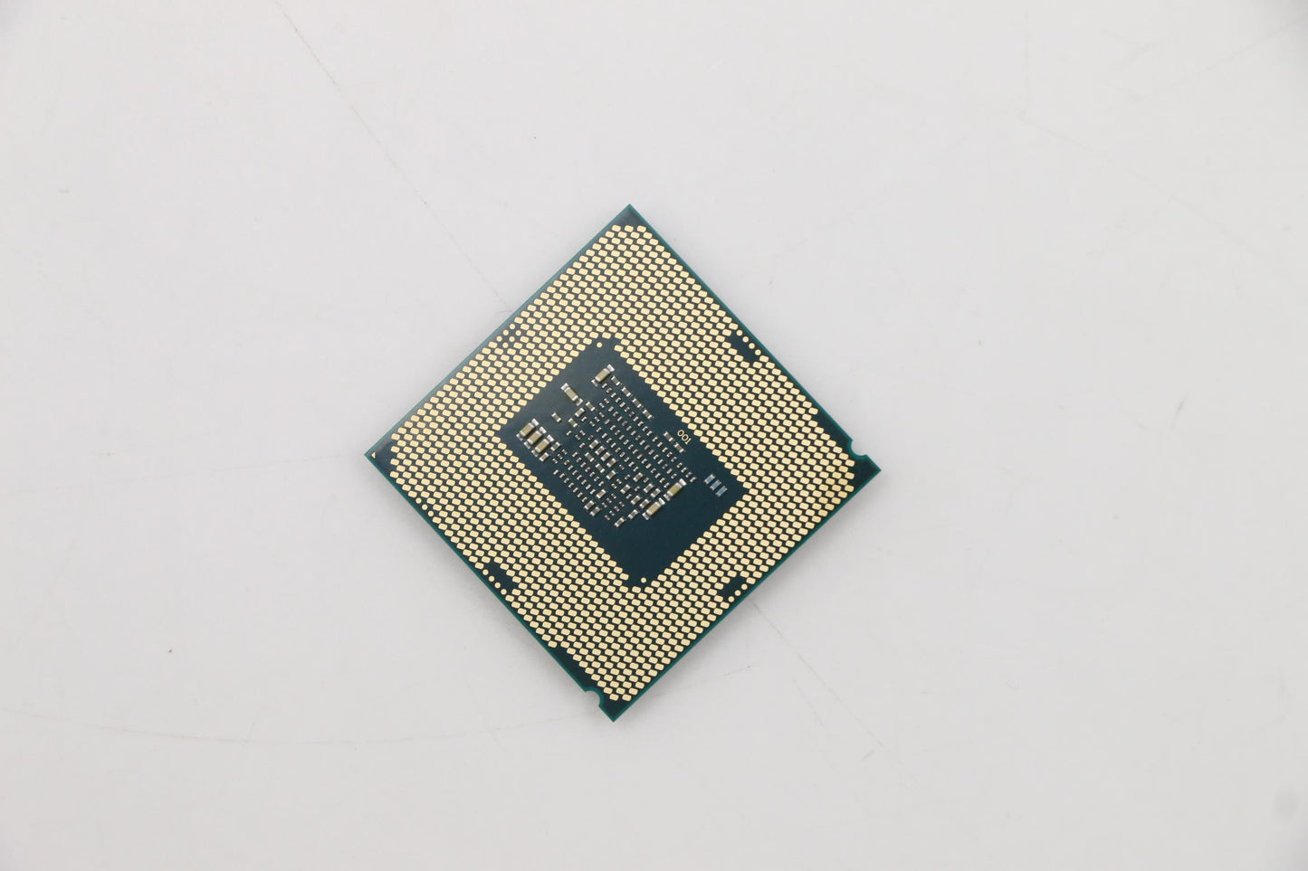 Lenovo Pu Processors - 01AG021
