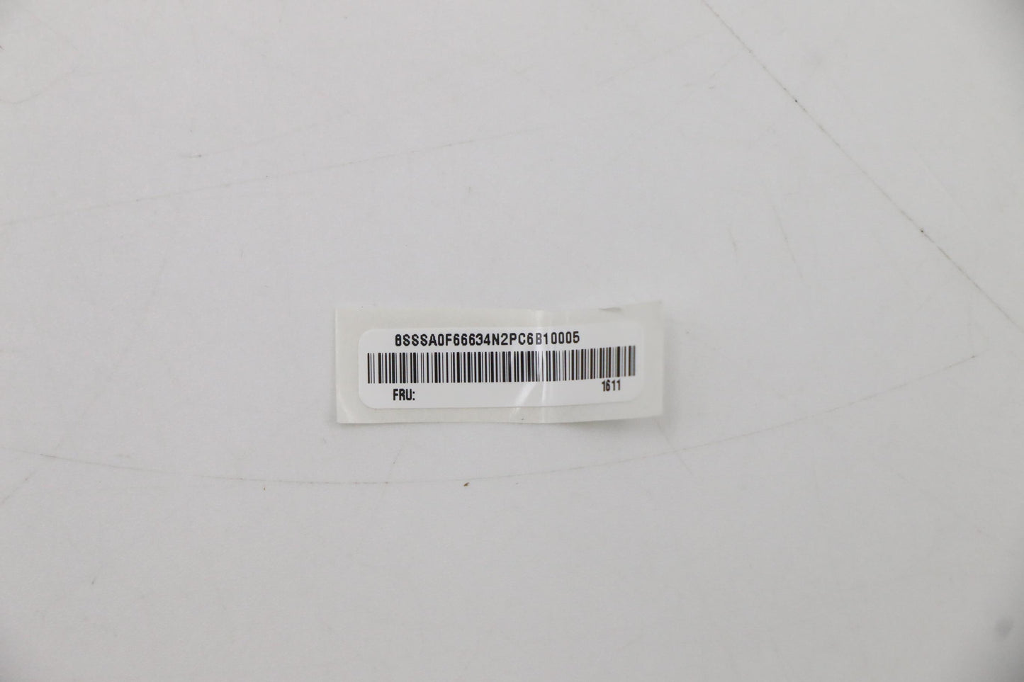 Lenovo Pu Processors - 01AG021