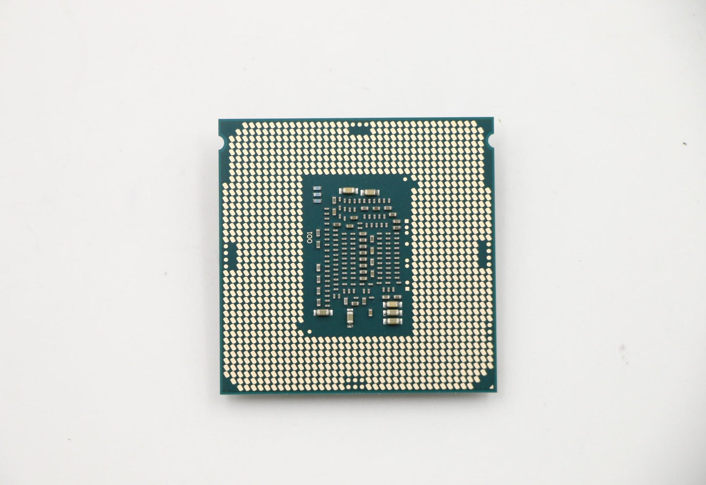 Lenovo Pu Processors - 01AG038