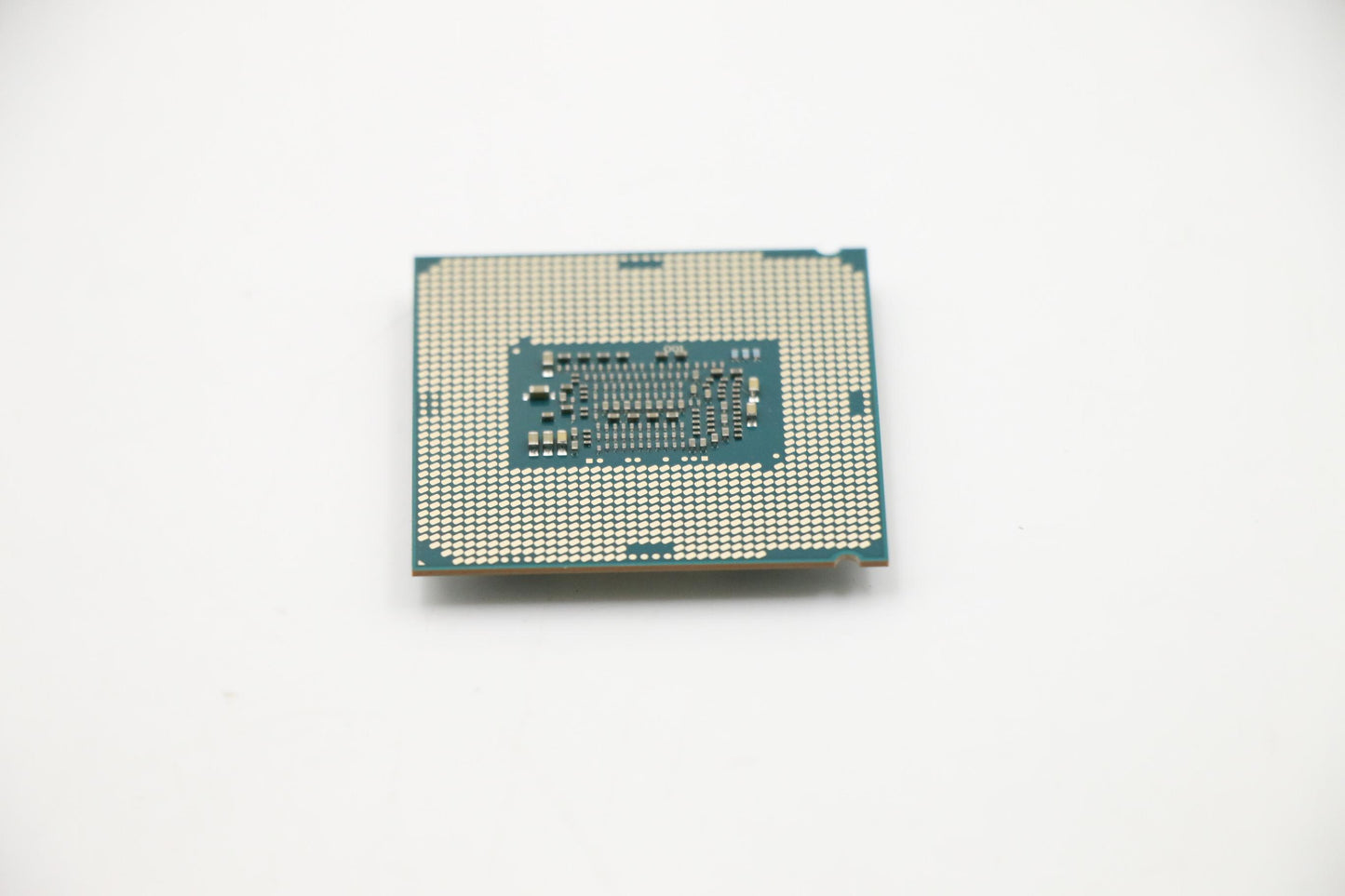 Lenovo Pu Processors - 01AG038