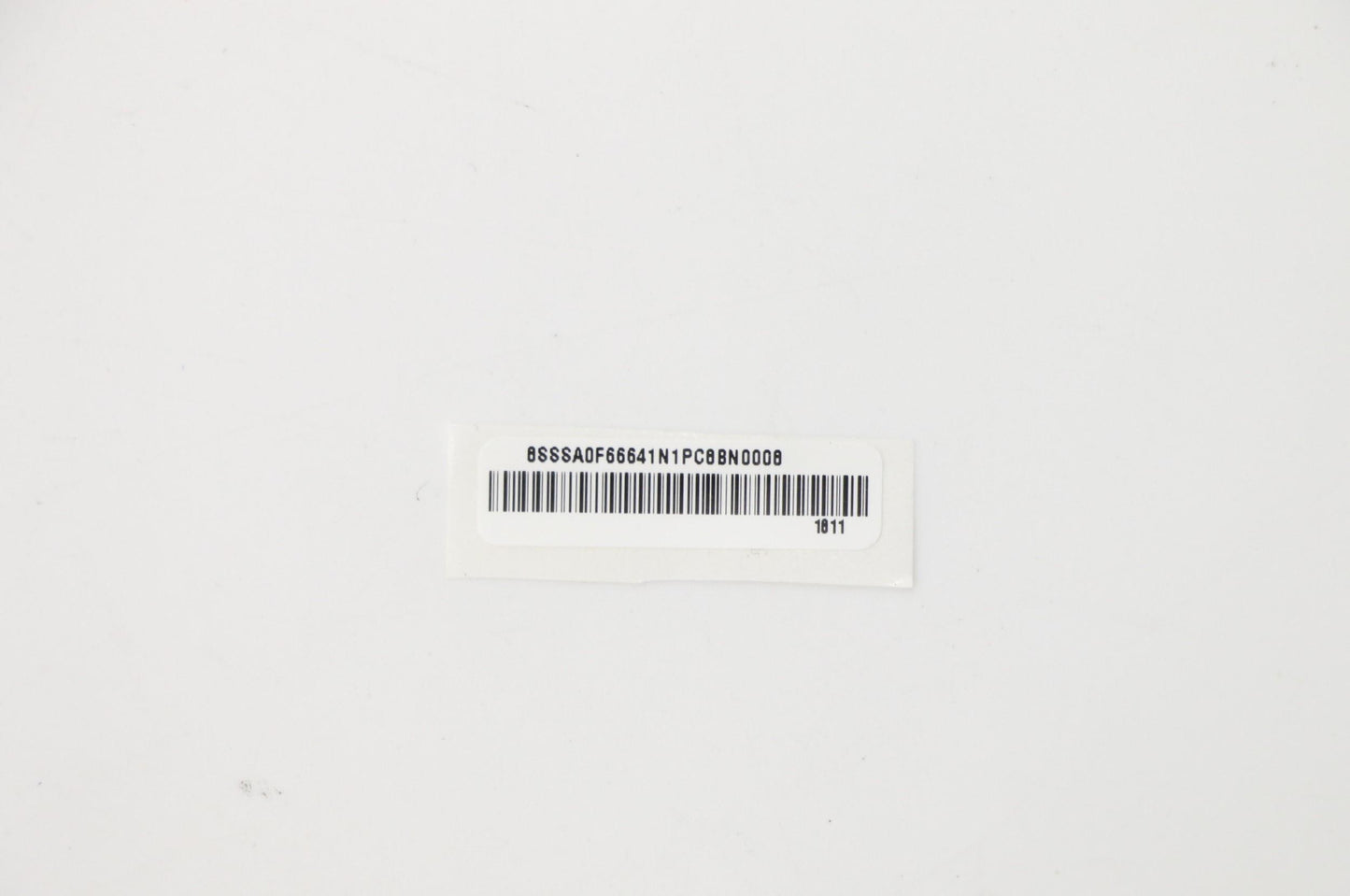 Lenovo Pu Processors - 01AG038