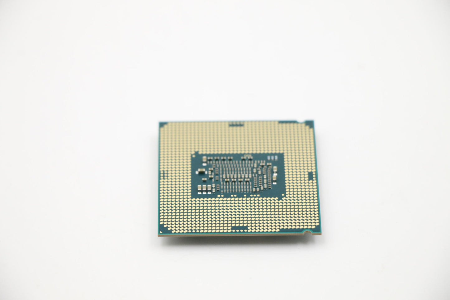 Lenovo Pu Processors - 01AG041