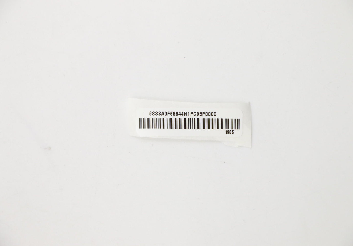 Lenovo Pu Processors - 01AG041