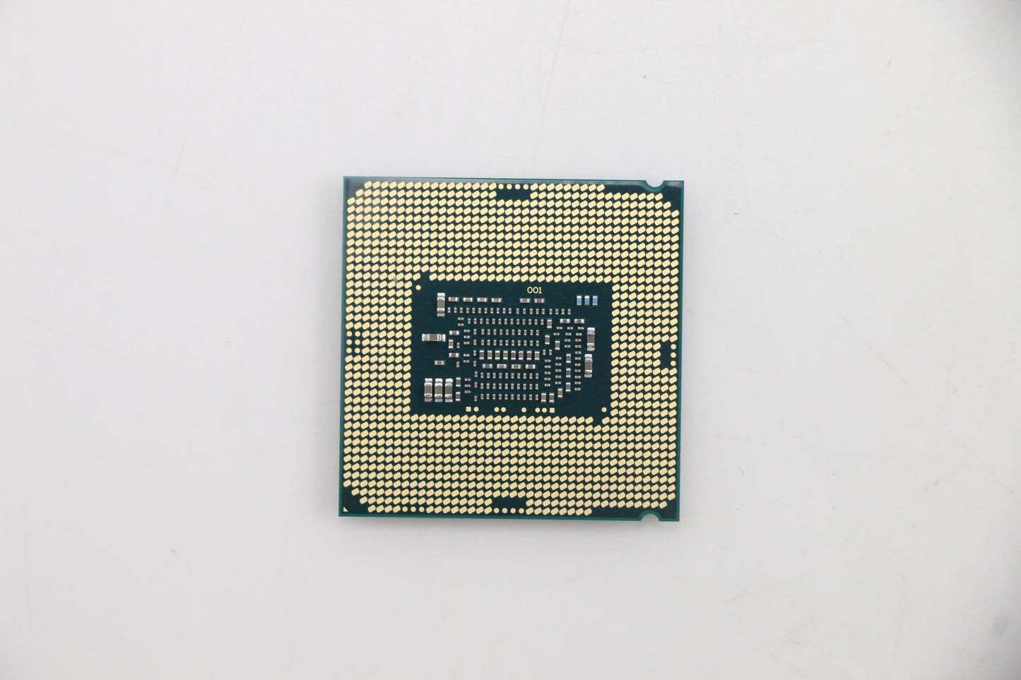 Lenovo Pu Processors - 01AG045