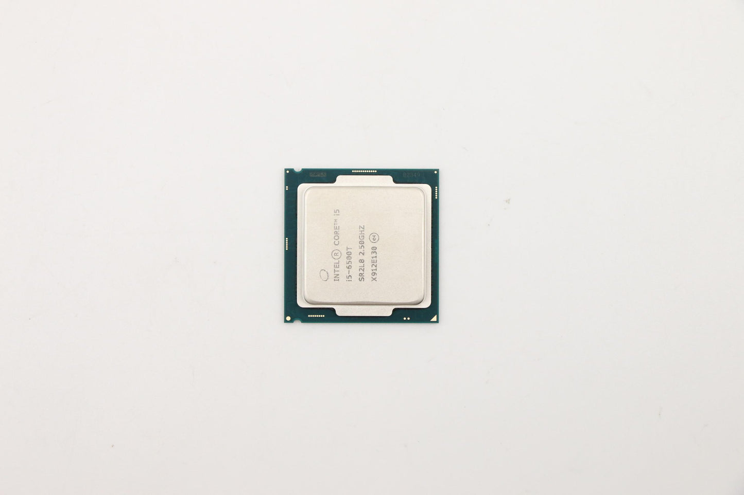 Lenovo Pu Processors - 01AG046