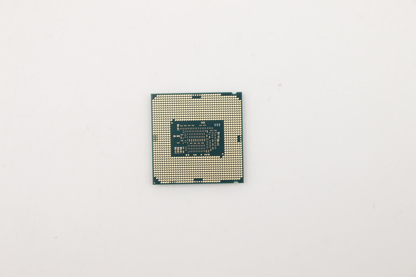 Lenovo Pu Processors - 01AG046