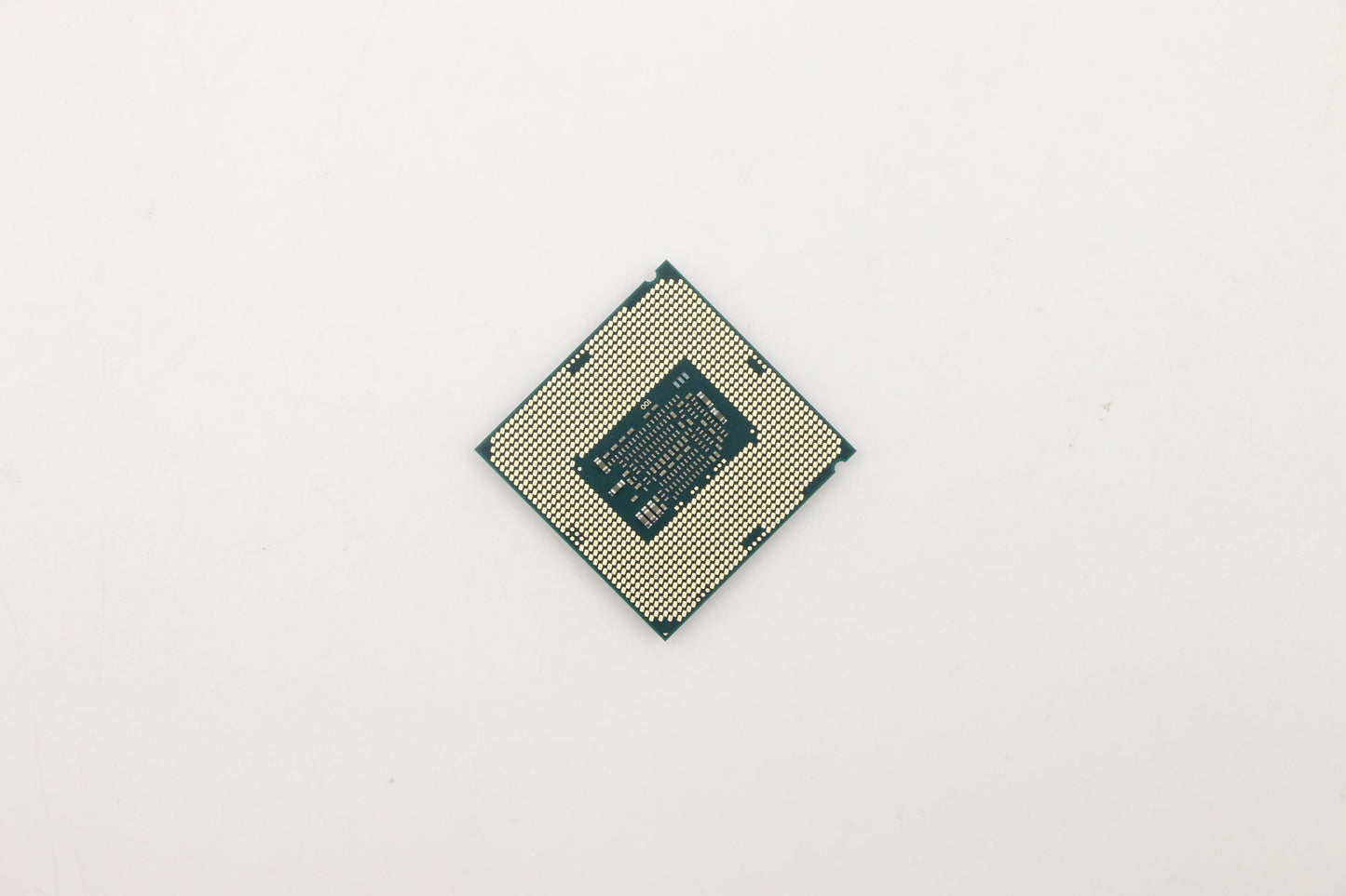 Lenovo Pu Processors - 01AG046