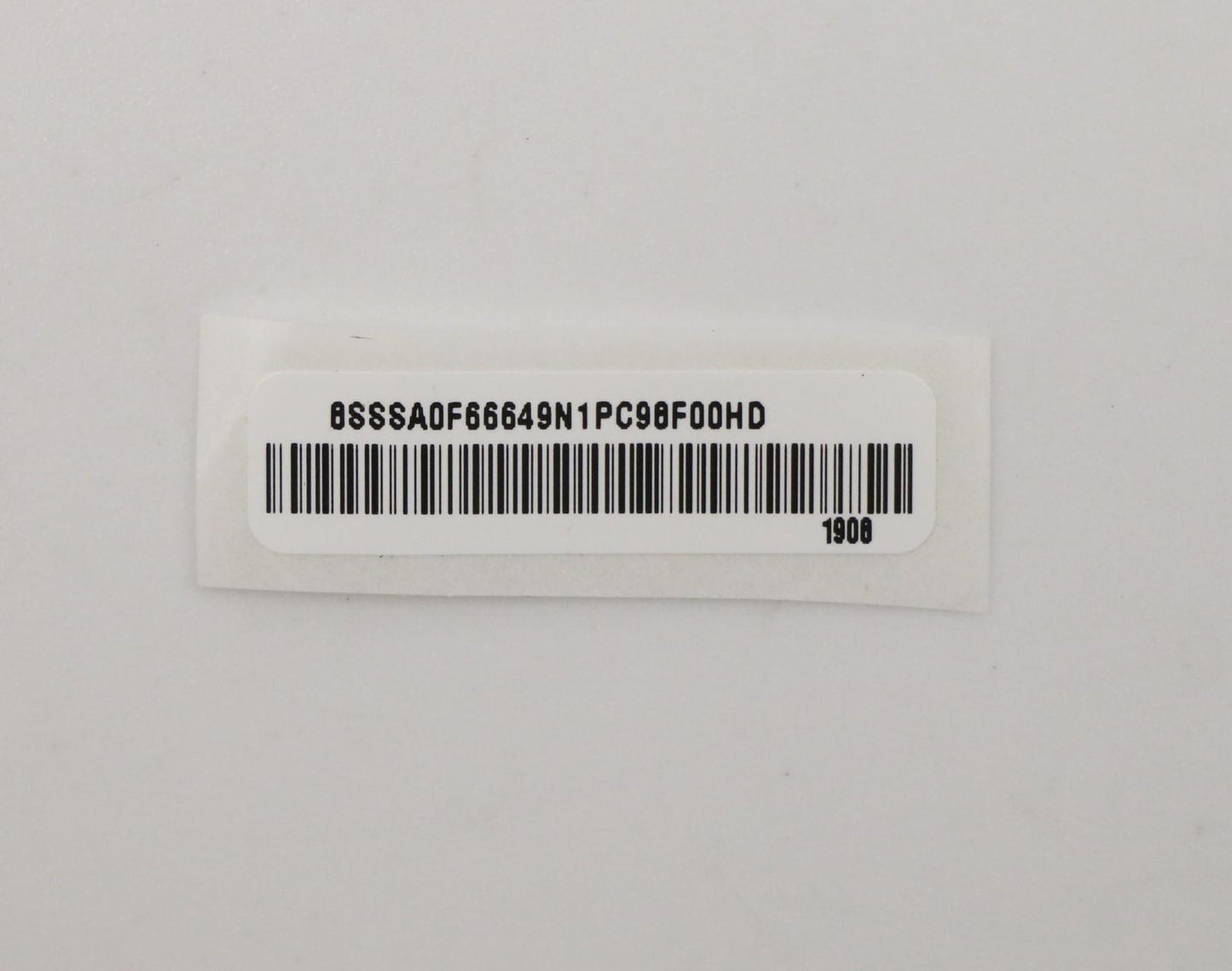 Lenovo Pu Processors - 01AG046
