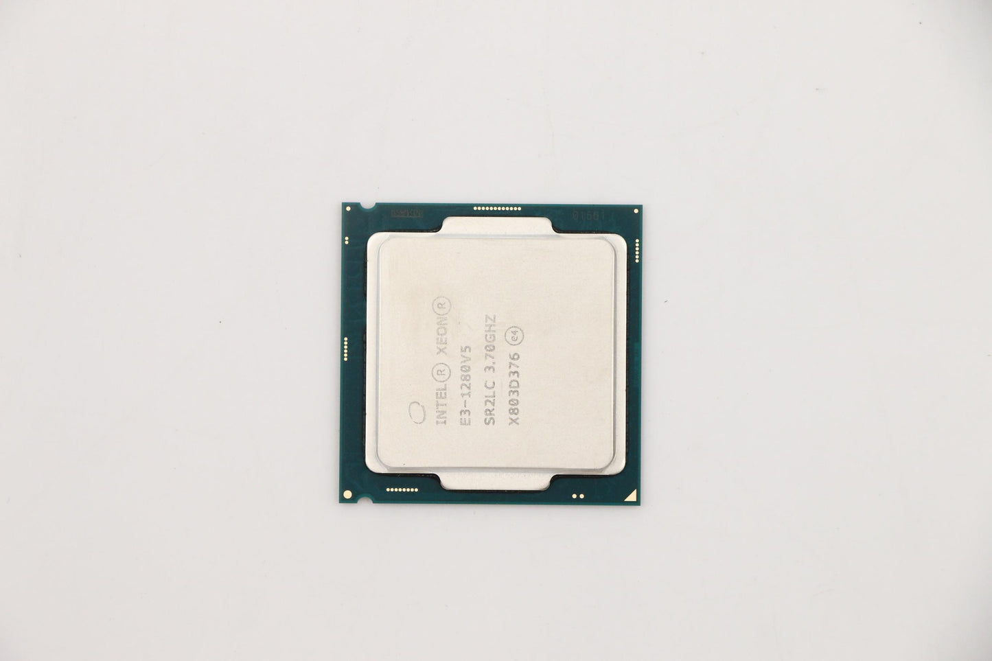 Lenovo Pu Processors - 01AG048