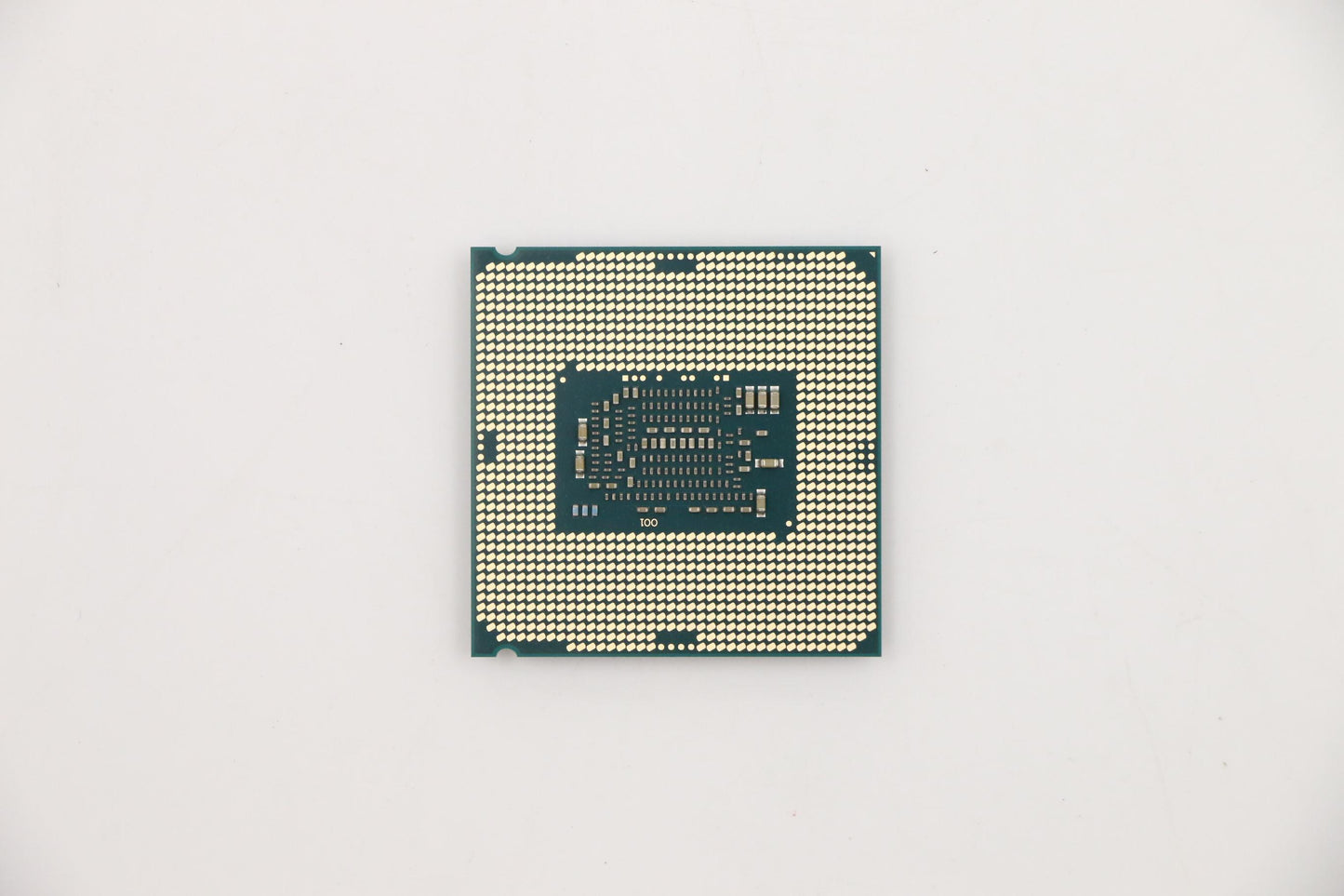 Lenovo Pu Processors - 01AG048