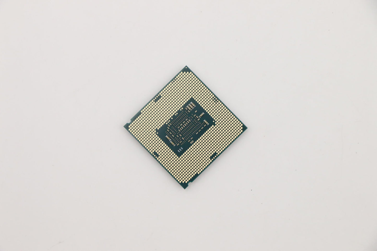 Lenovo Pu Processors - 01AG048