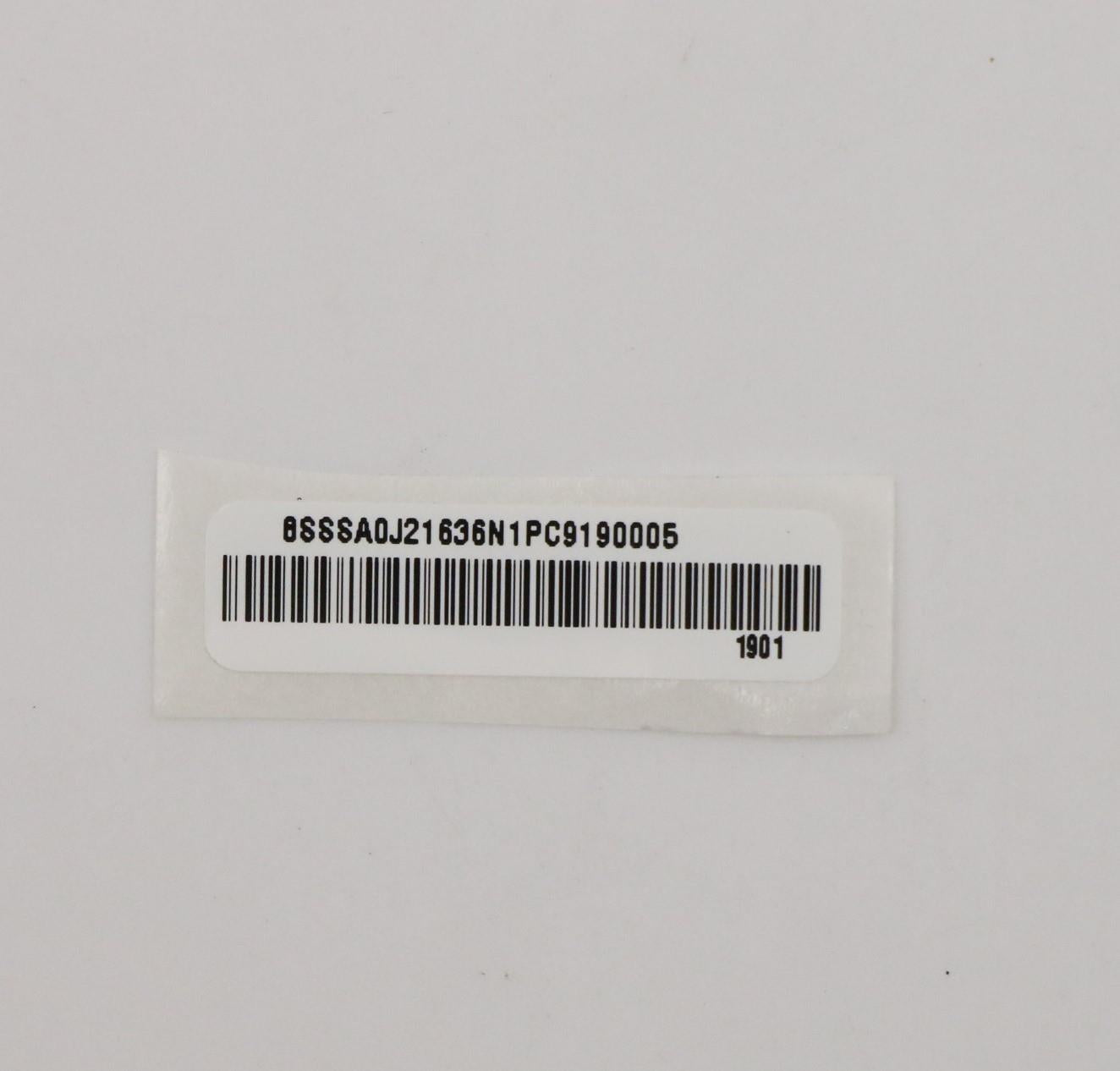 Lenovo Pu Processors - 01AG048