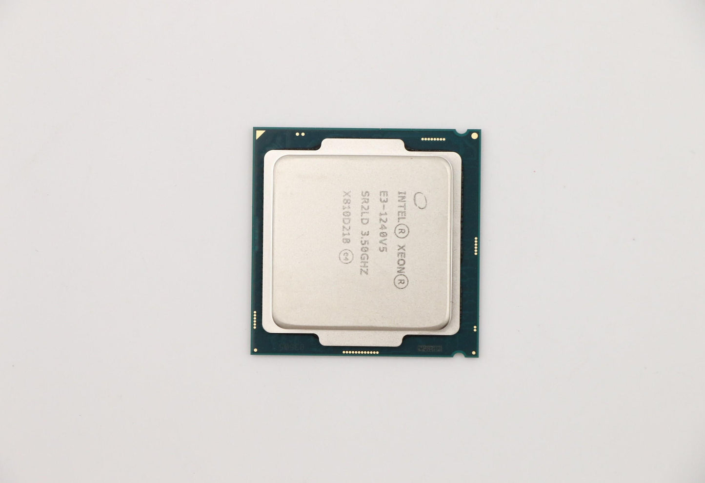 Lenovo Pu Processors - 01AG049