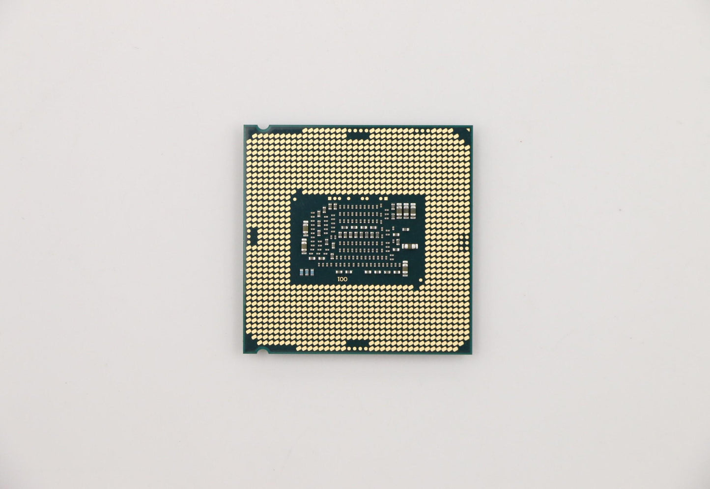 Lenovo Pu Processors - 01AG049