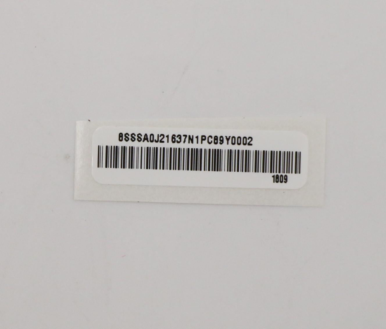 Lenovo Pu Processors - 01AG049