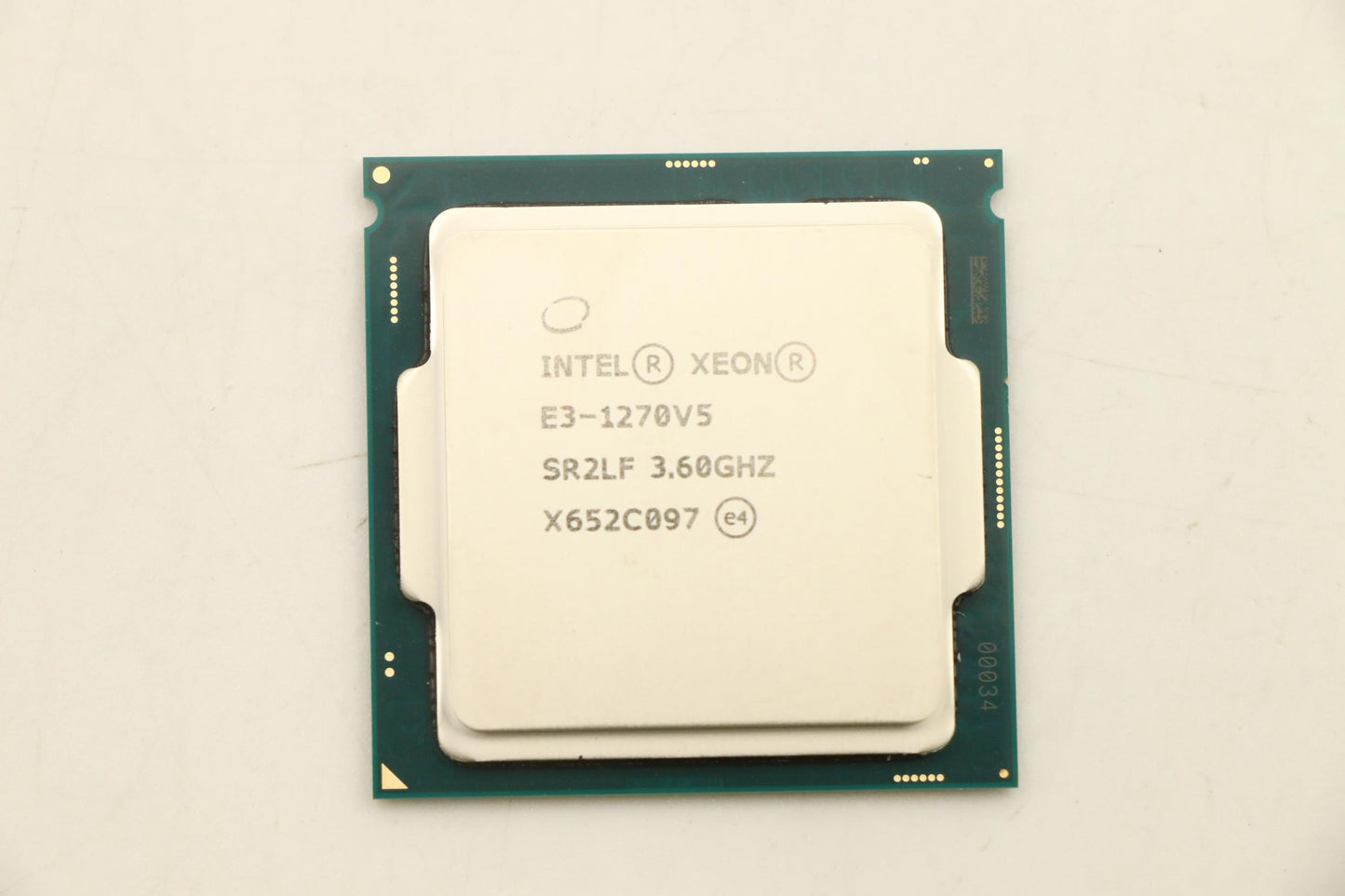 Lenovo Pu Processors - 01AG051