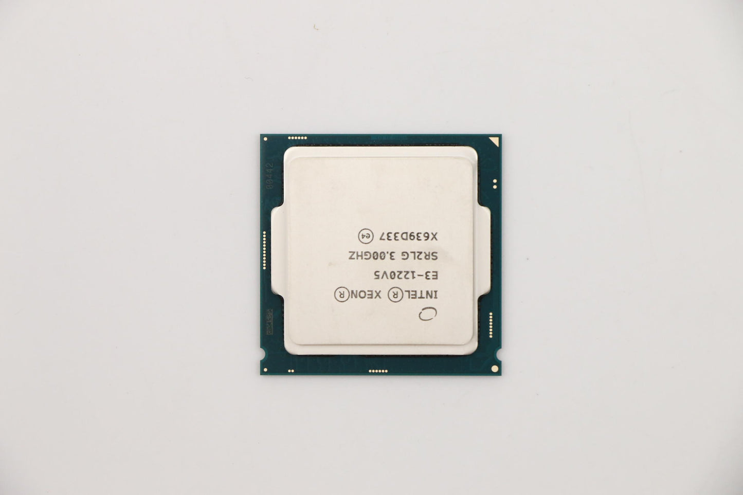 Lenovo Pu Processors - 01AG052