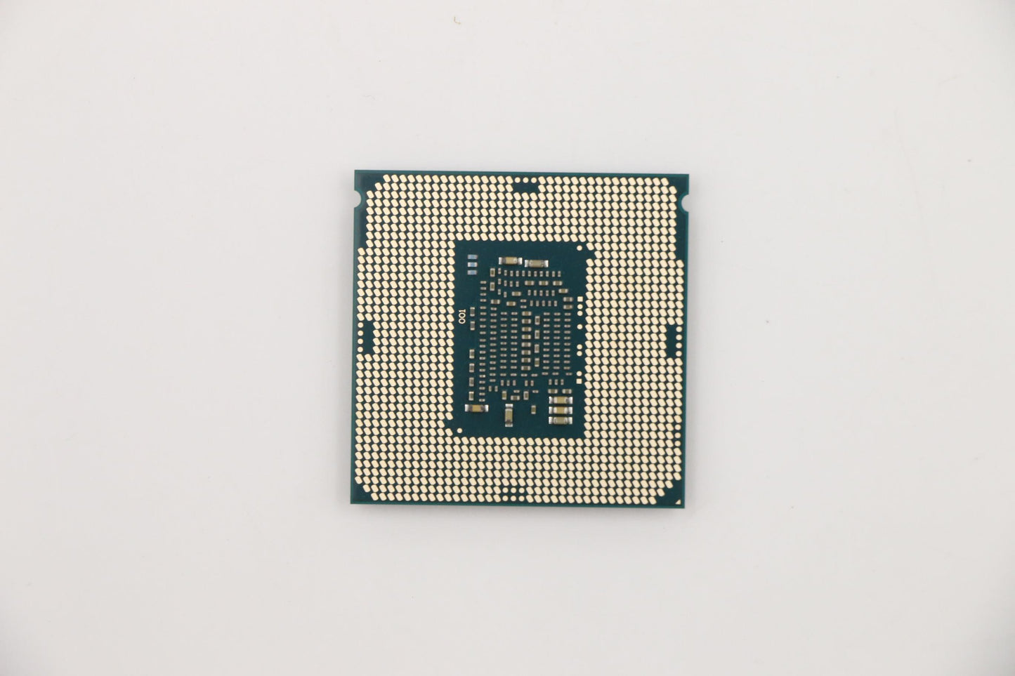 Lenovo Pu Processors - 01AG052