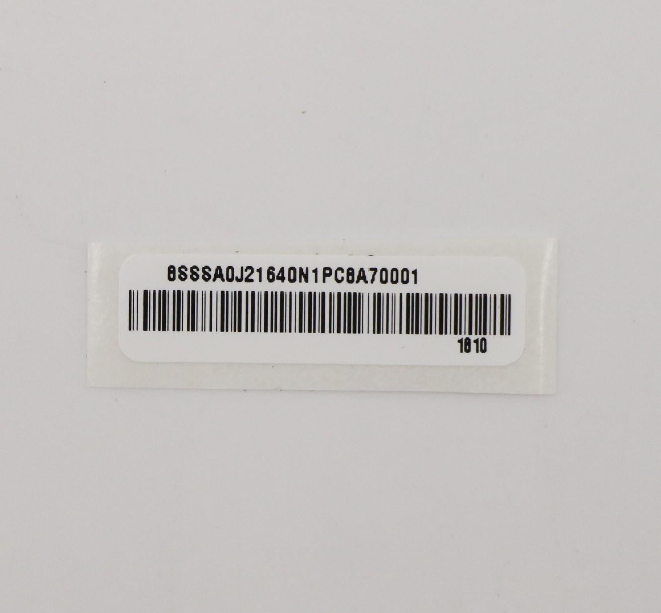 Lenovo Pu Processors - 01AG052