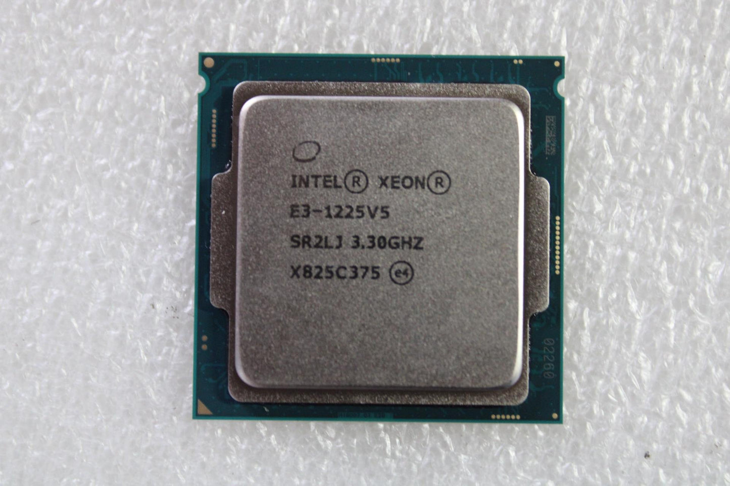 Lenovo Pu Processors - 01AG054