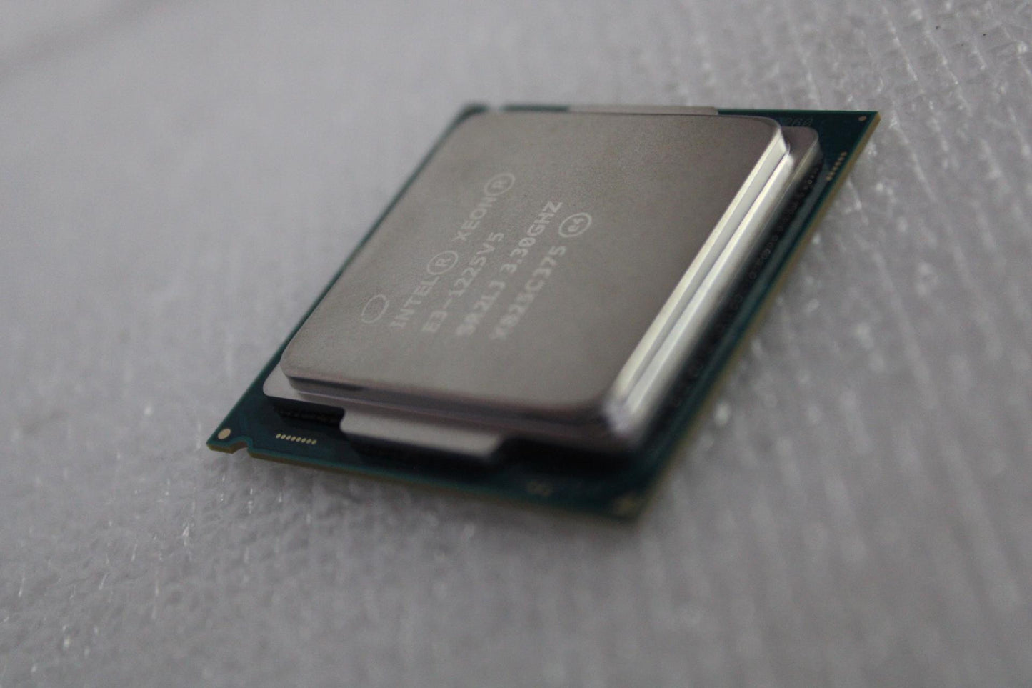 Lenovo Pu Processors - 01AG054