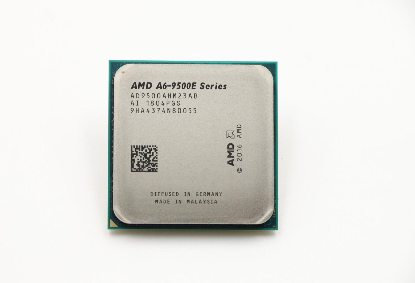 Lenovo Amd A6-9500E 3.0Ghz 35W - 01AG063
