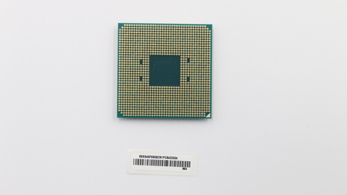 Lenovo 01AG068 Amd A8-9600 3.1Ghz/4C/2M 65W A