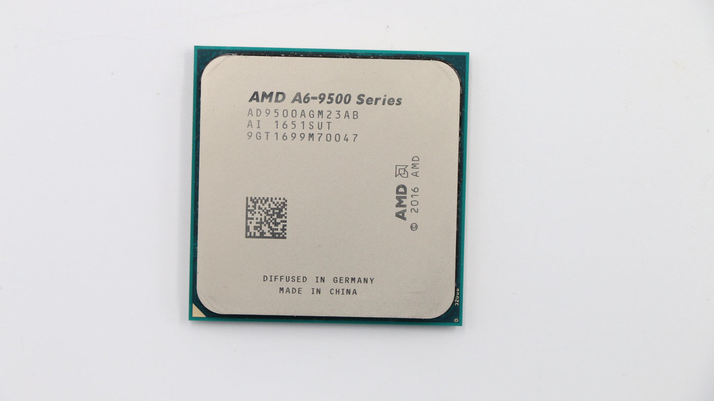 Lenovo Sp Amd A6-9500 3.5Ghz/2C/1M 65 - 01AG069