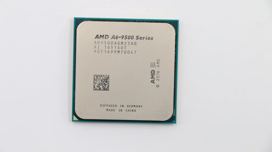Lenovo Sp Amd A6-9500 3.5Ghz/2C/1M 65 - 01AG069