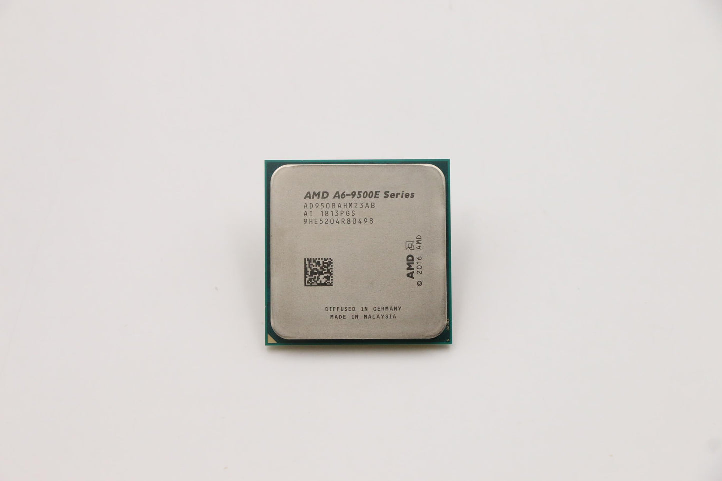 Lenovo Amd Pro A6-9500E 3.0Ghz 35W - 01AG071