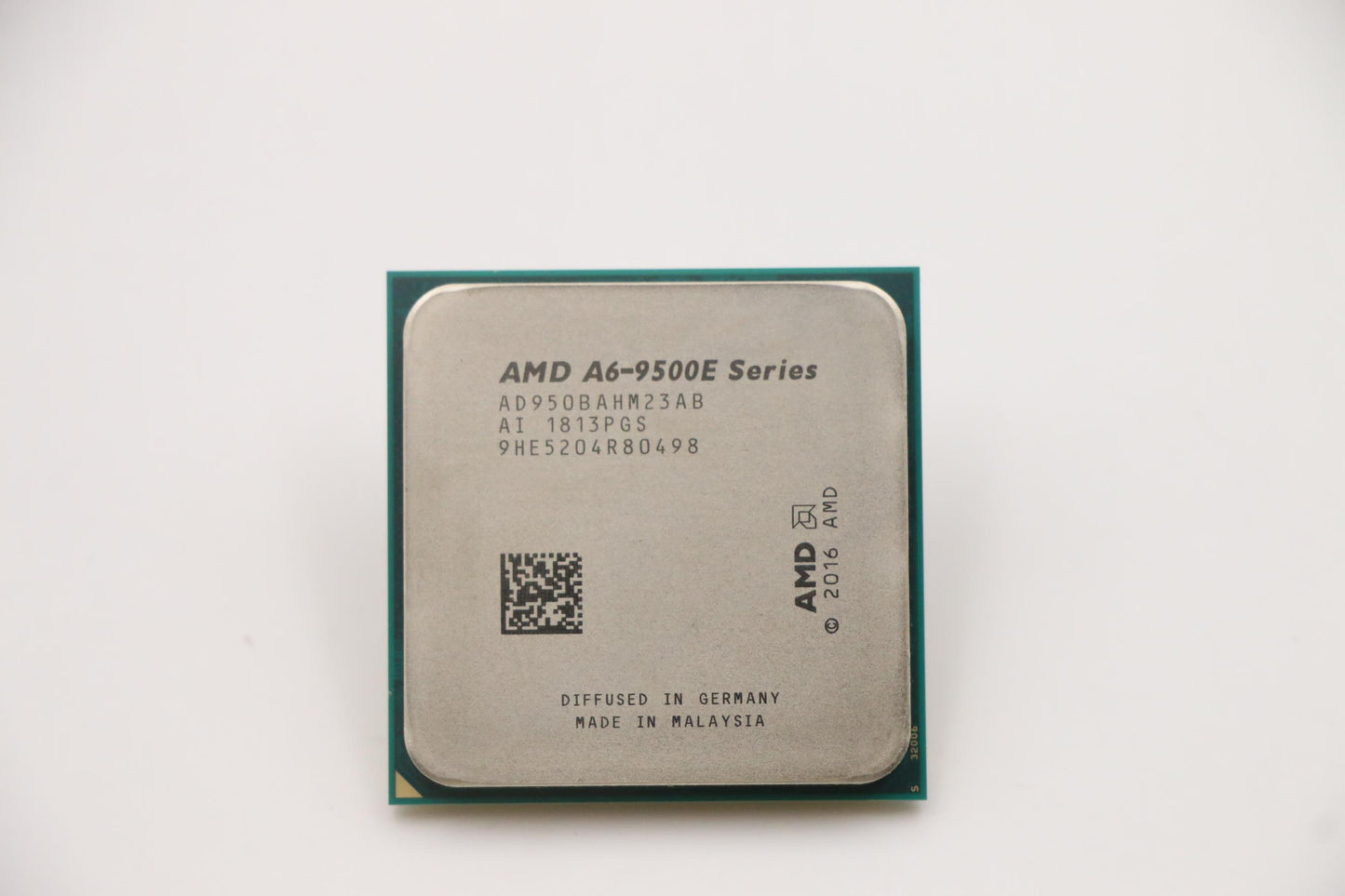 Lenovo Amd Pro A6-9500E 3.0Ghz 35W - 01AG071