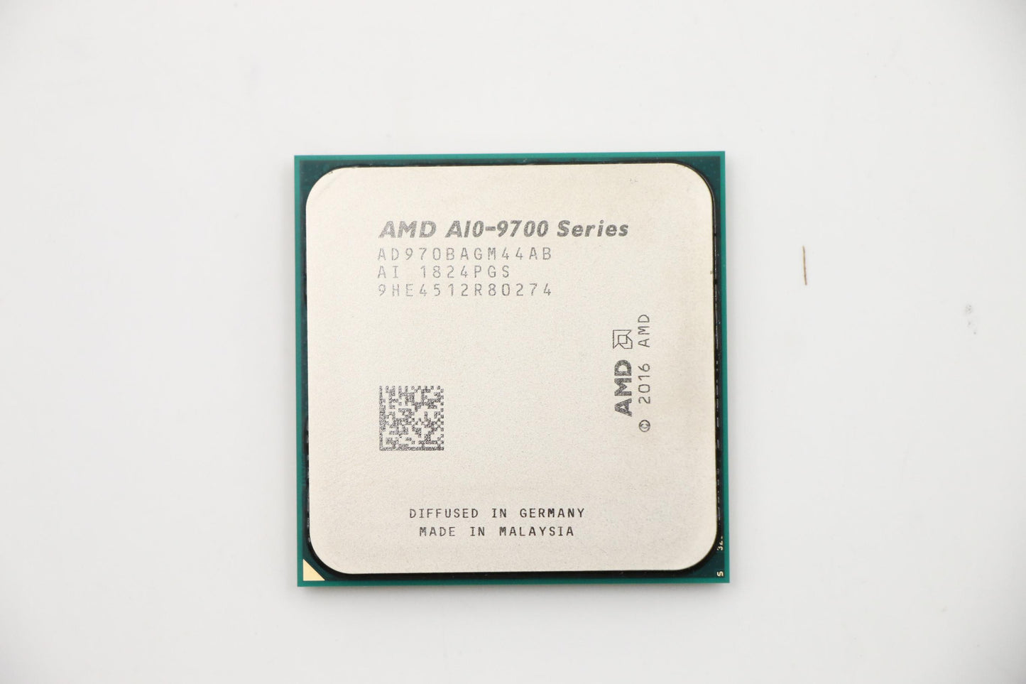 Lenovo Sp Amd Pro A10-9700 3.5Ghz/4C/ - 01AG073