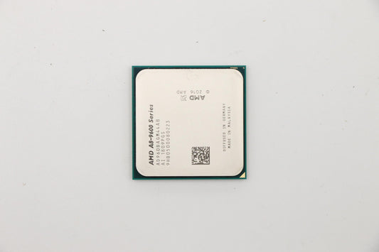 Lenovo (01AG075) AMD PRO A8-9600 Processor (3.1GHz, 4-Core, 65W)