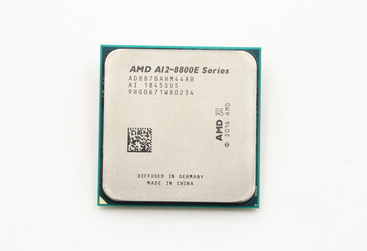 Lenovo Amd A12 Pro-8870E 2.9Ghz 35W - 01AG080