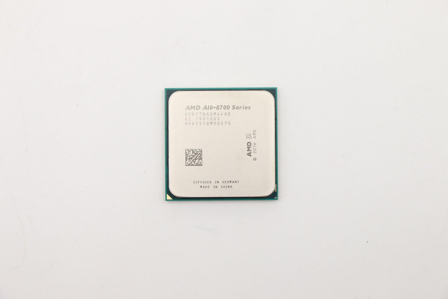 Lenovo Sp Amd Pro A10-8770 3.5Ghz/4C/ - 01AG081