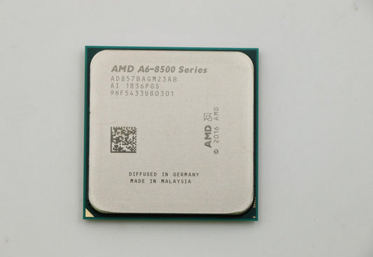 Lenovo Sp Amd Pro A6-8570 3.5Ghz/2C/1 - 01AG083