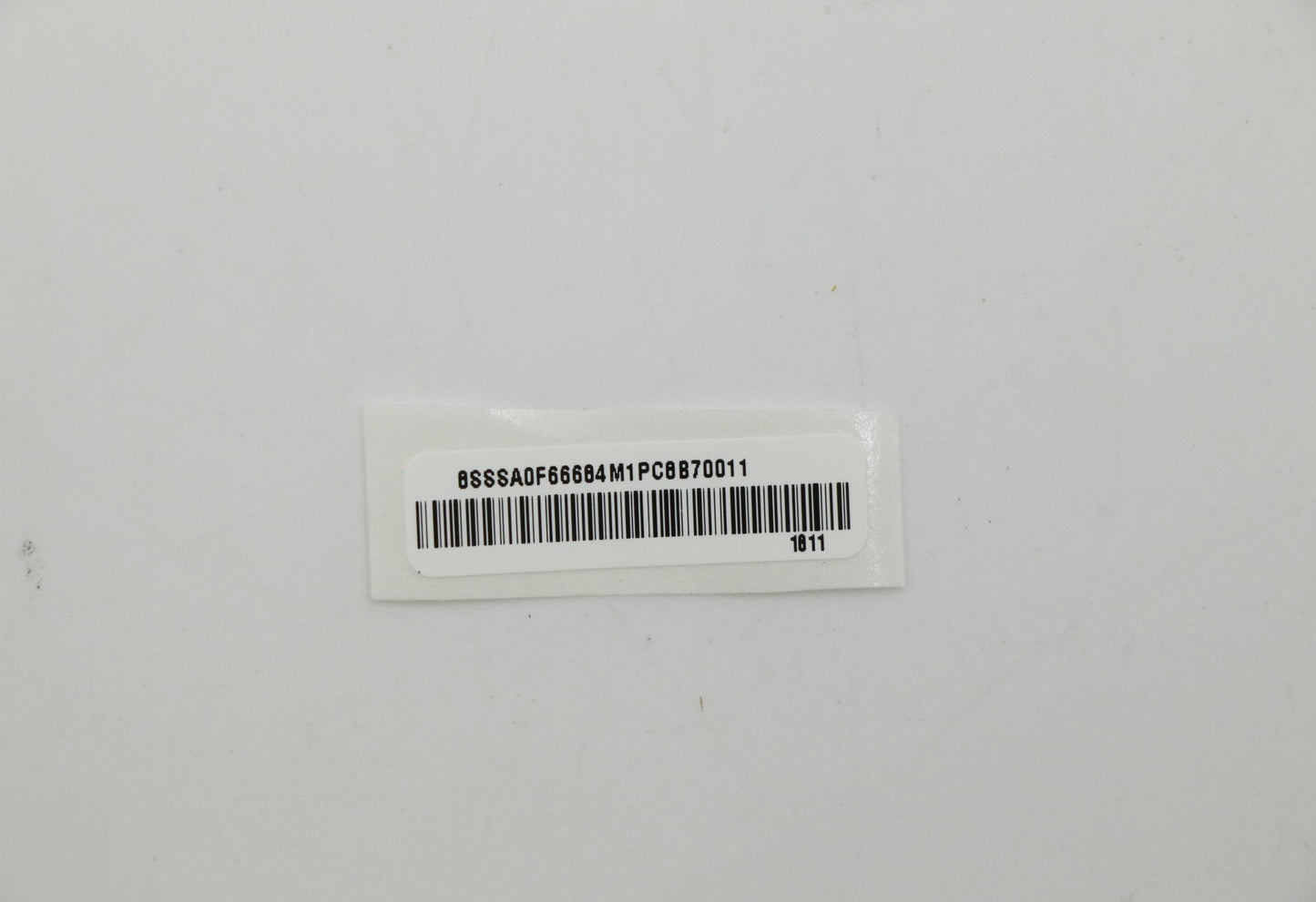 Lenovo Sp Amd Pro A6-8570 3.5Ghz/2C/1 - 01AG083