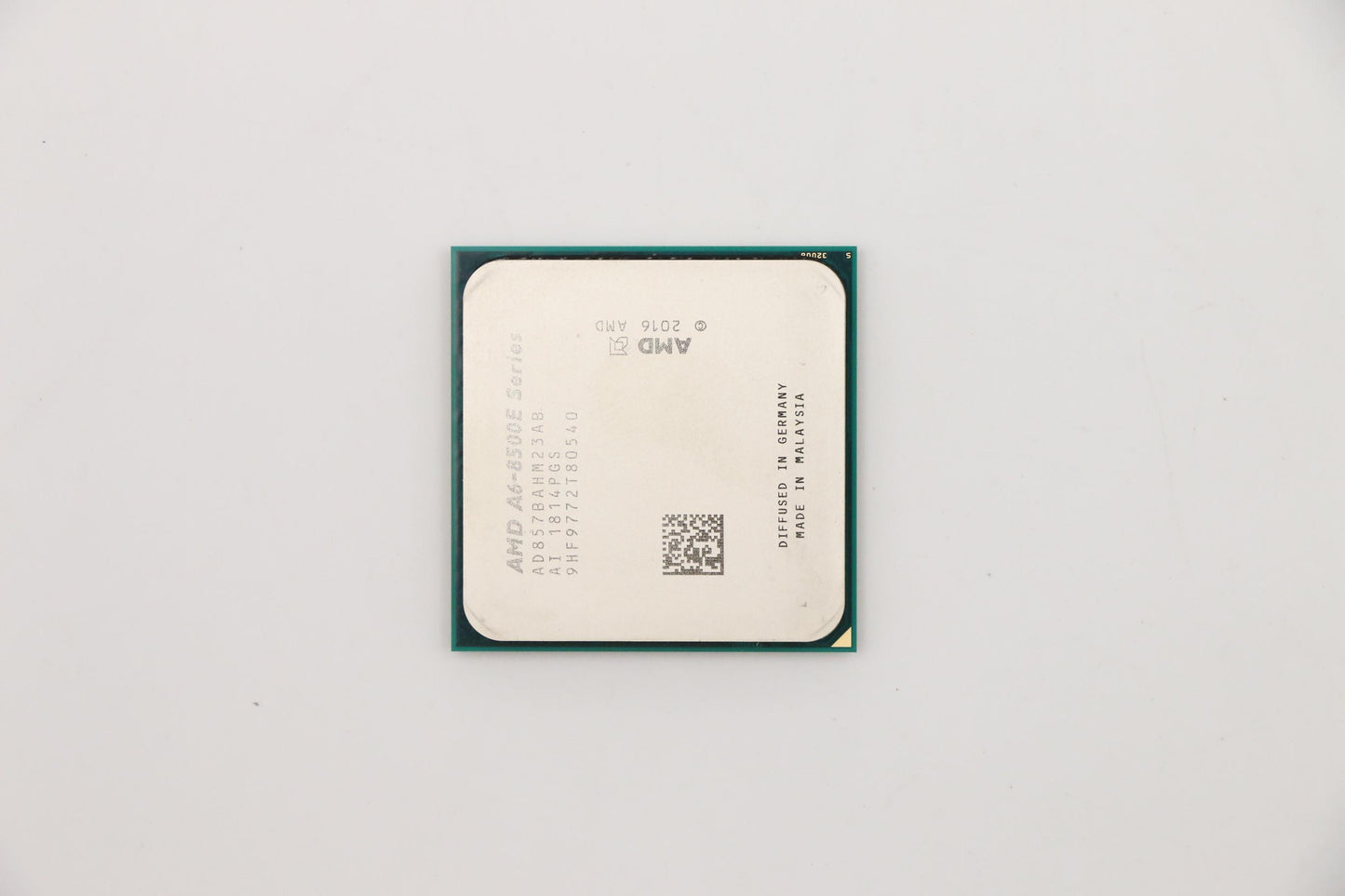 Lenovo Amd A6 Pro-8570E 3.0Ghz 35W - 01AG084