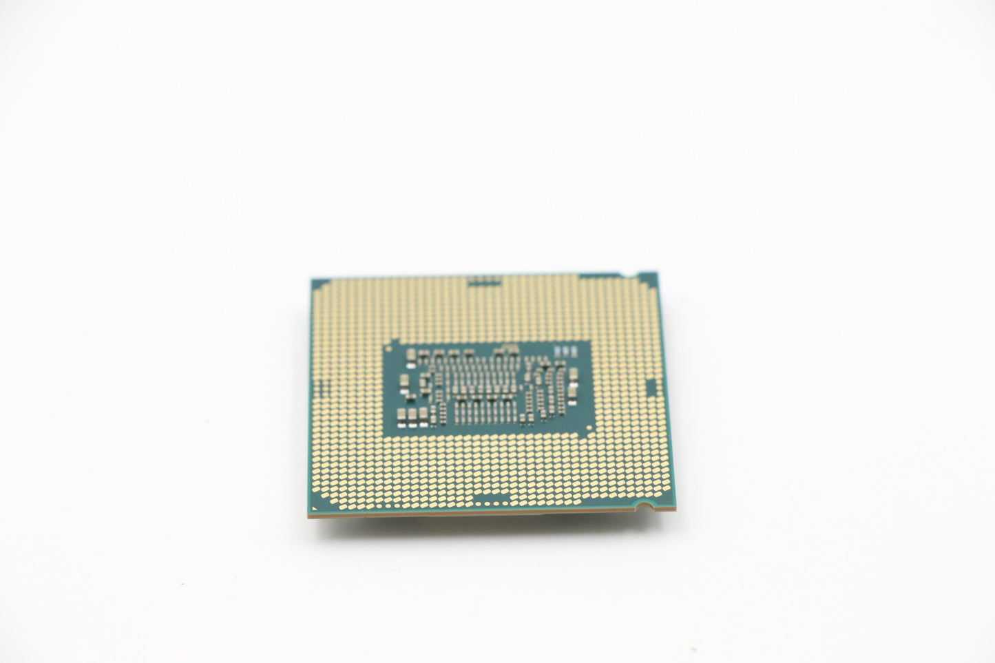 Lenovo (01AG093) Intel Processor, i5-7500T, 2.7GHz, 4 Cores, 6MB Cache, LGA Socket, 35W