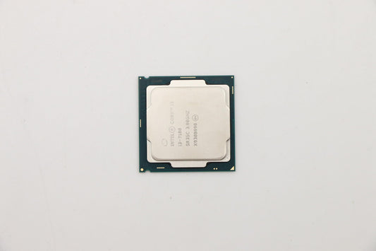 Lenovo (01AG106) Intel Core i3-7100 CPU