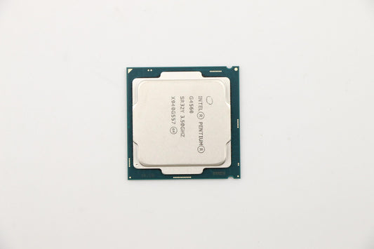 Lenovo Intel Pentium G4560 3.5Ghz/2C/ - 01AG109