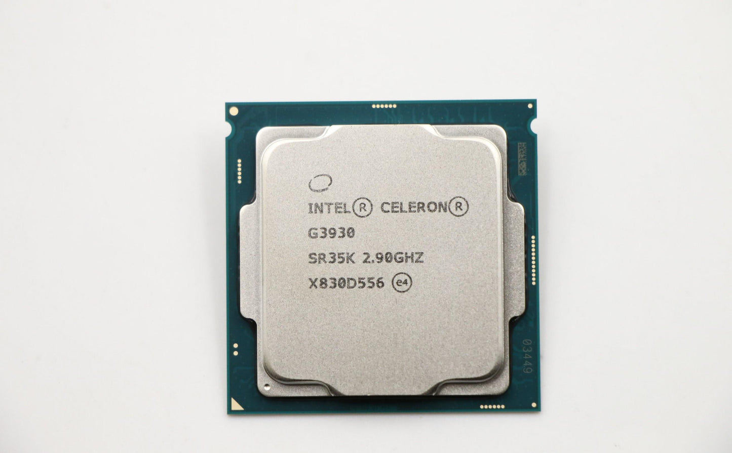 Lenovo Intel Celeron G3930 2.9Ghz/2C/ - 01AG111