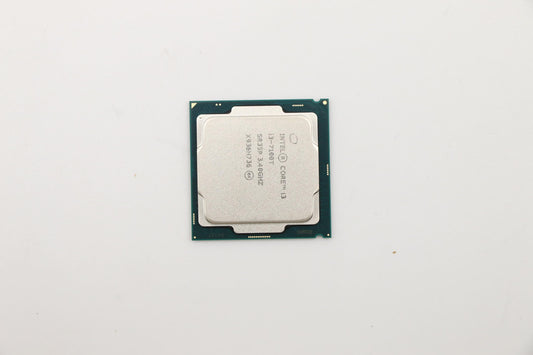 Lenovo (01AG113) Intel Core i3-7100T CPU