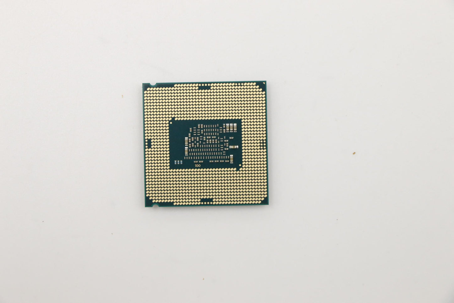 Lenovo (01AG113) Intel Core i3-7100T CPU