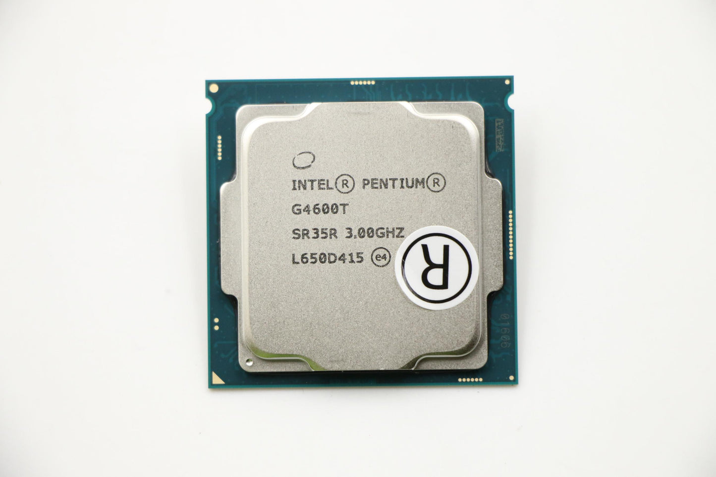 Lenovo Intel Pentium G4600T 3.0Ghz/2C - 01AG114